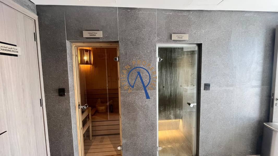 FULLY FURNISHED | BRANDNEW UNIT | CALL NOW - Image 17