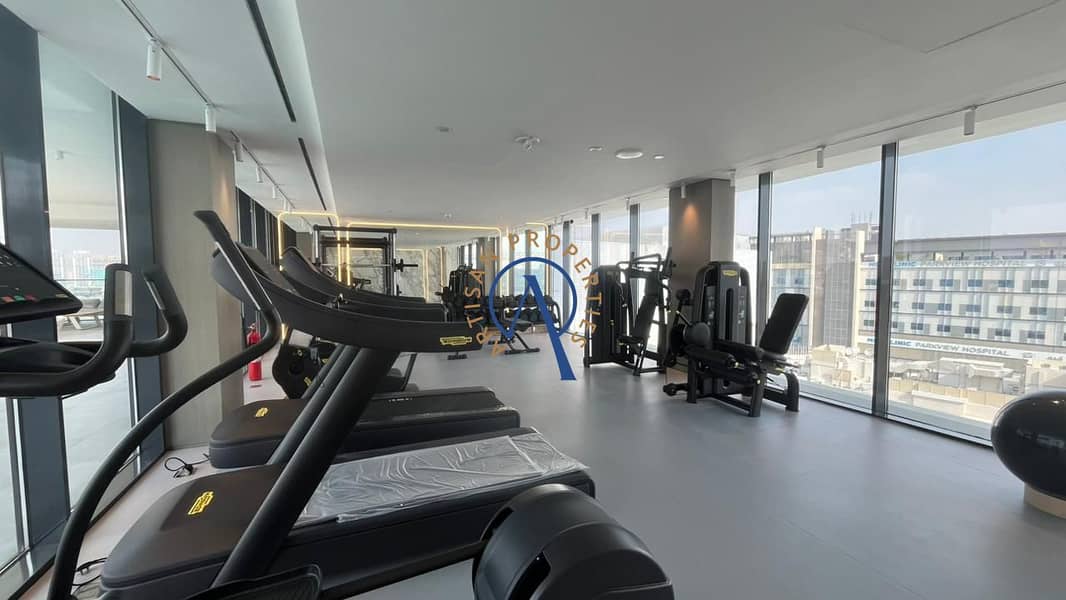 FULLY FURNISHED | BRANDNEW UNIT | CALL NOW - Image 21