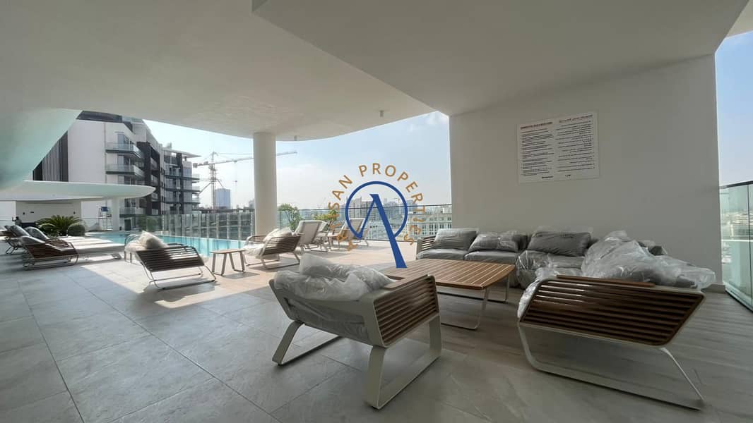 FULLY FURNISHED | BRANDNEW UNIT | CALL NOW - Image 23