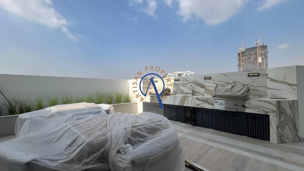 FULLY FURNISHED | BRANDNEW UNIT | CALL NOW - Image 24