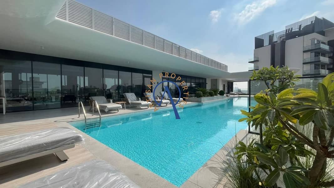 FULLY FURNISHED | BRANDNEW UNIT | CALL NOW - Image 25