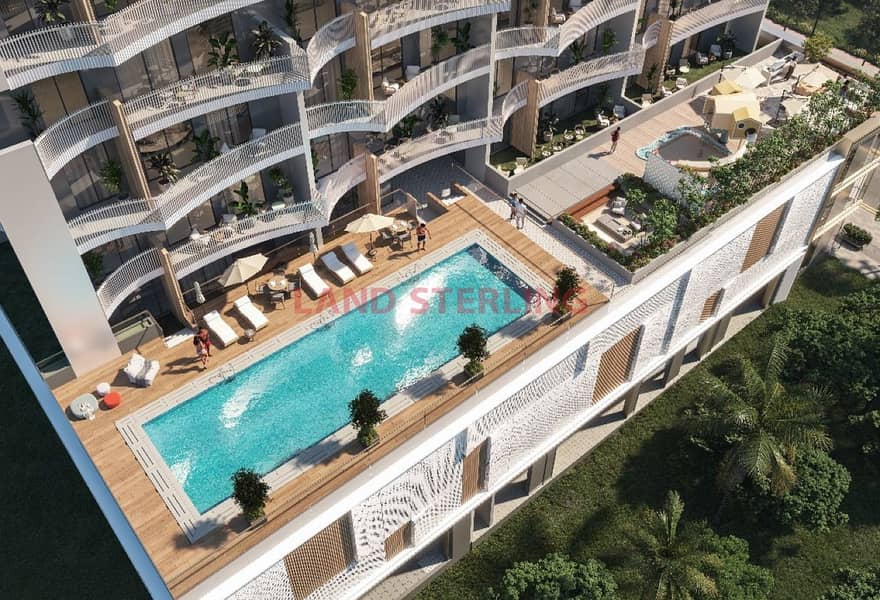 Luxury Apartments Downtown Indianapolis | Industry Indianapolis