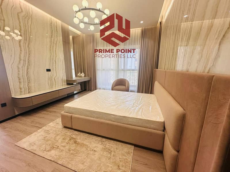 Fully Renovated & Furnished 1BHK | Best Price | Silicon Star 2 – DSO - Image 7