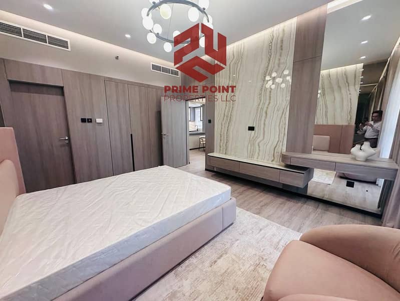 Fully Renovated & Furnished 1BHK | Best Price | Silicon Star 2 – DSO - Image 8