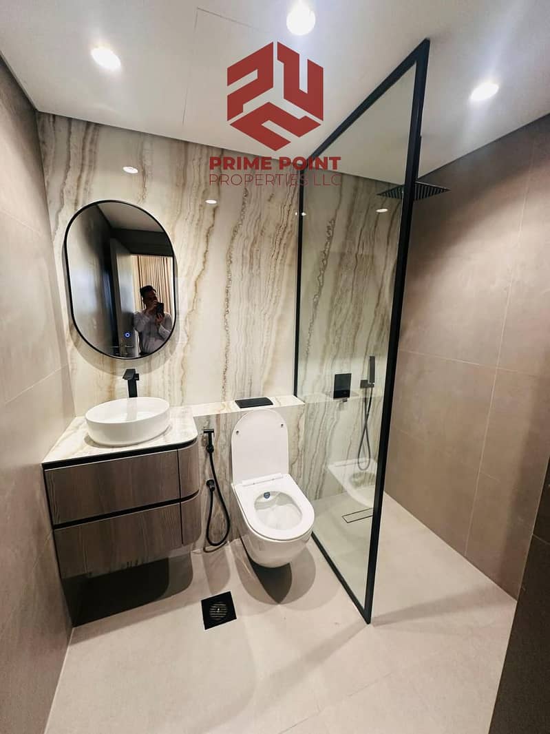 Fully Renovated & Furnished 1BHK | Best Price | Silicon Star 2 – DSO - Image 10