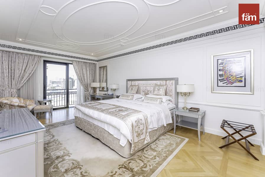 Fully Furnished / Vacant / High Floor - Image 10