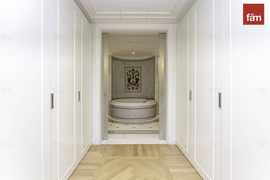 Fully Furnished / Vacant / High Floor - Image 12