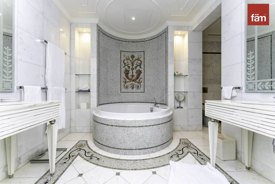 Fully Furnished / Vacant / High Floor - Image 13