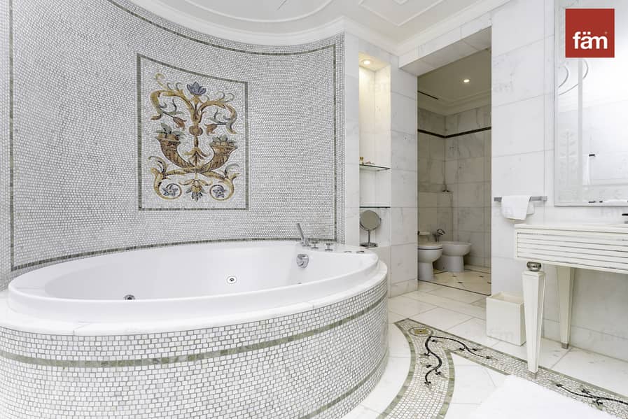 Fully Furnished / Vacant / High Floor - Image 14