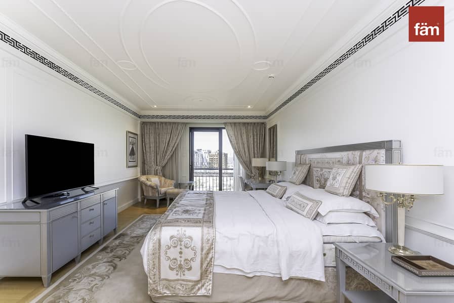 Fully Furnished / Vacant / High Floor - Image 16