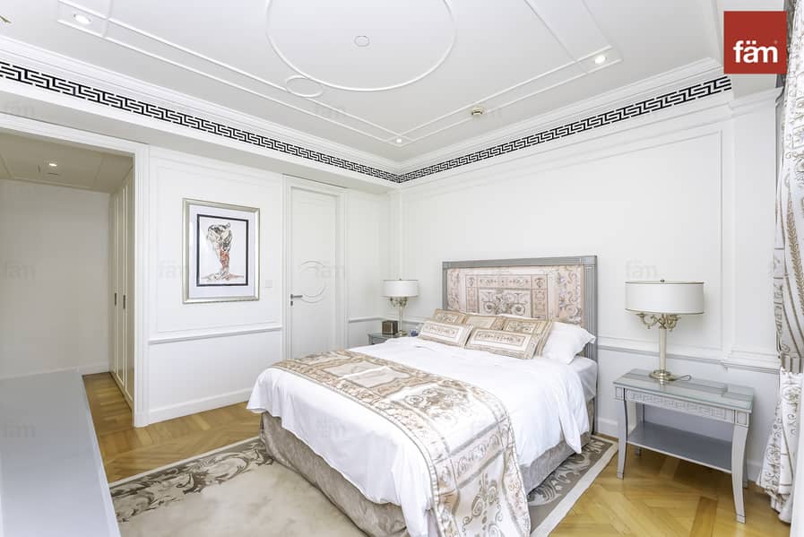 Fully Furnished / Vacant / High Floor - Image 17