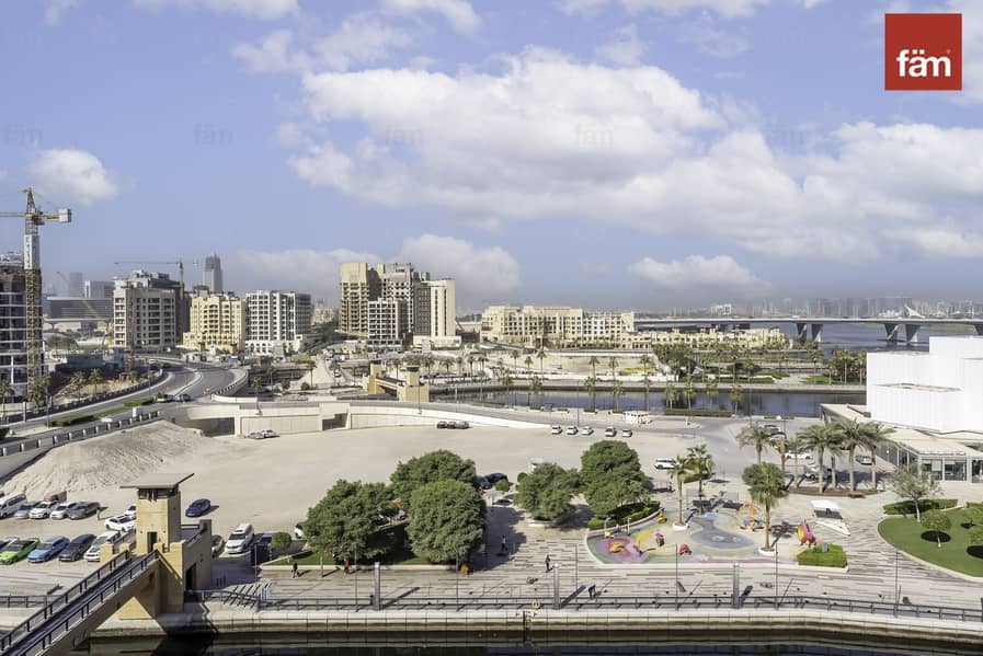 Fully Furnished / Vacant / High Floor - Image 25