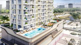 1% Monthly | Fully Furnished Most Affordable Home | Celesto 03