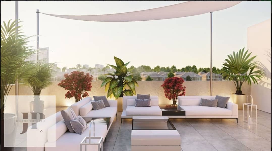 Premium Residences with High ROI | Azizi Beach Oasis 2, Studio City - Image 6