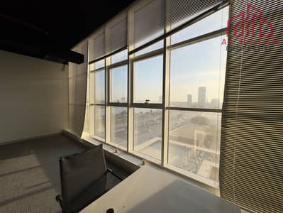 Office te Huur in Cornich Ras Al Khaimah, Ras Al Khaimah - IMG_6296. jpeg