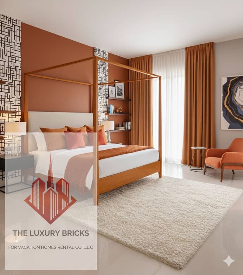 6-Month Studio Deal | Modern Space with Monthly Flexibility