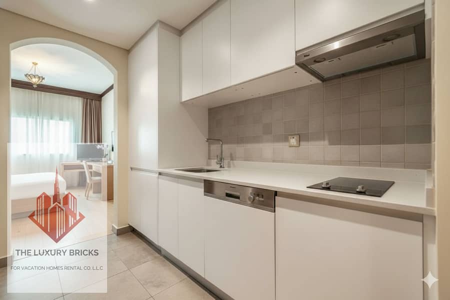 6-Month Studio Deal | Modern Space with Monthly Flexibility