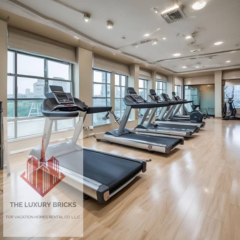 6-Month Studio Deal | Modern Space with Monthly Flexibility - Image 6