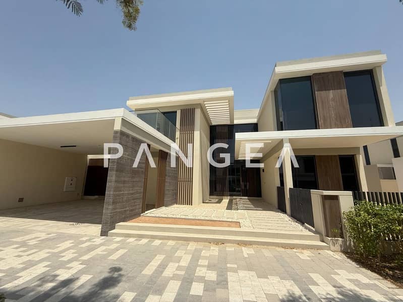 Fully Upgraded | On the Park | Rare Unit