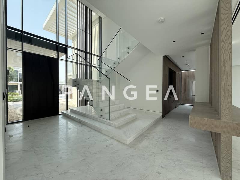 Fully Upgraded | On the Park | Rare Unit