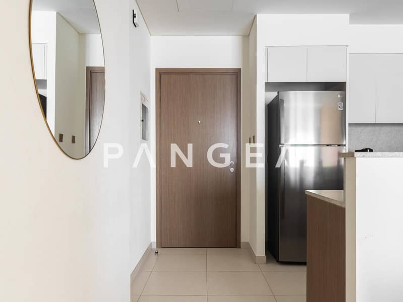 Burj and Fountain Views l Vacant l High Floor - Image 10