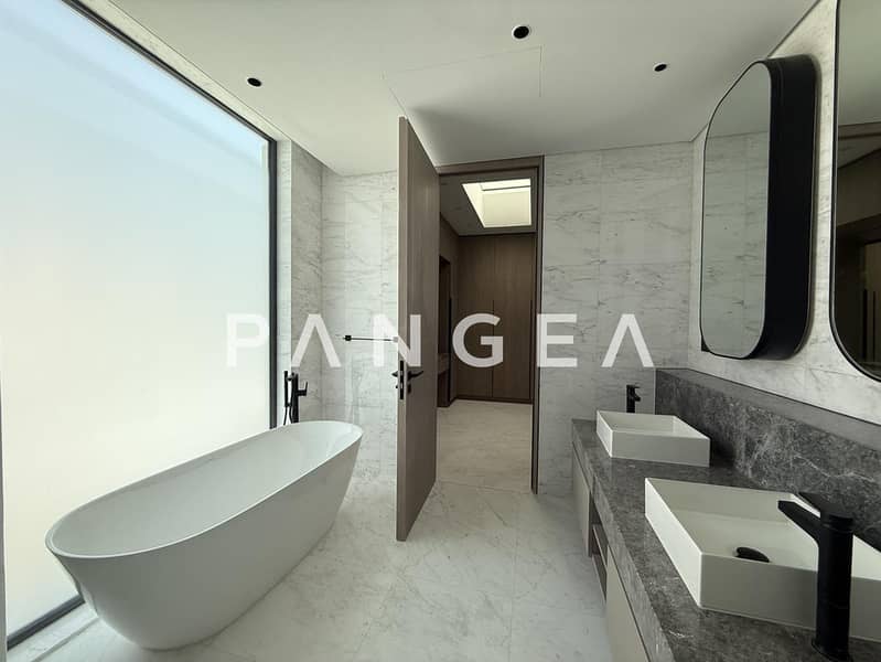 Fully Upgraded | On the Park | Rare Unit - Image 15