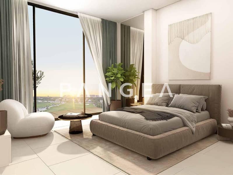 Big Layout | Post-Handover Payment Plan