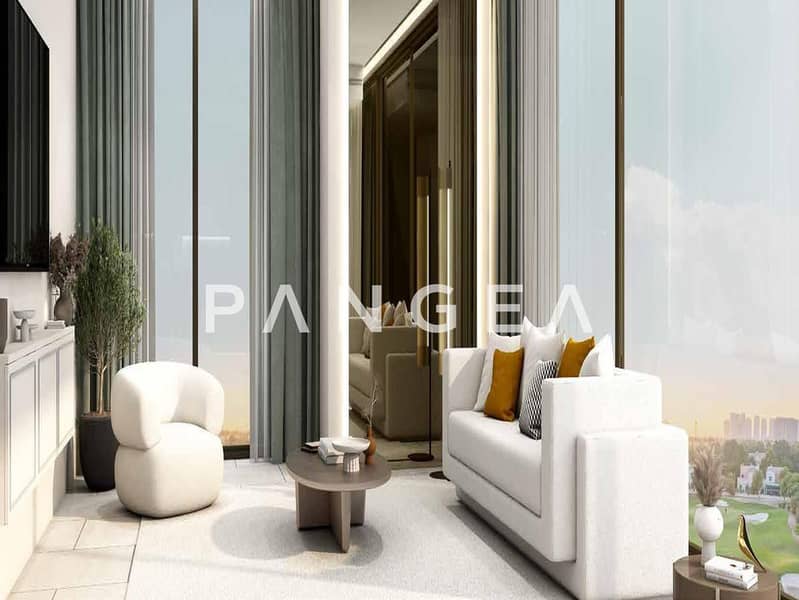 Big Layout | Post-Handover Payment Plan