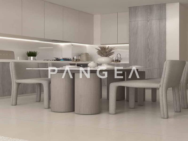 Big Layout | Post-Handover Payment Plan