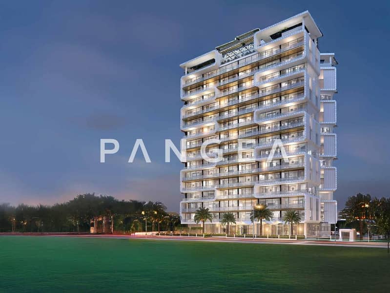 Big Layout | Post-Handover Payment Plan - Image 8