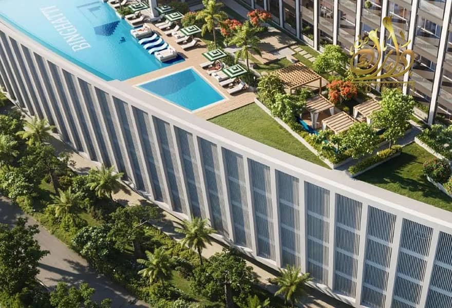 5 MINUTS TO IMG WORLDS OF ADVENTURE | 0.25%MONTHLY | 10% ROI