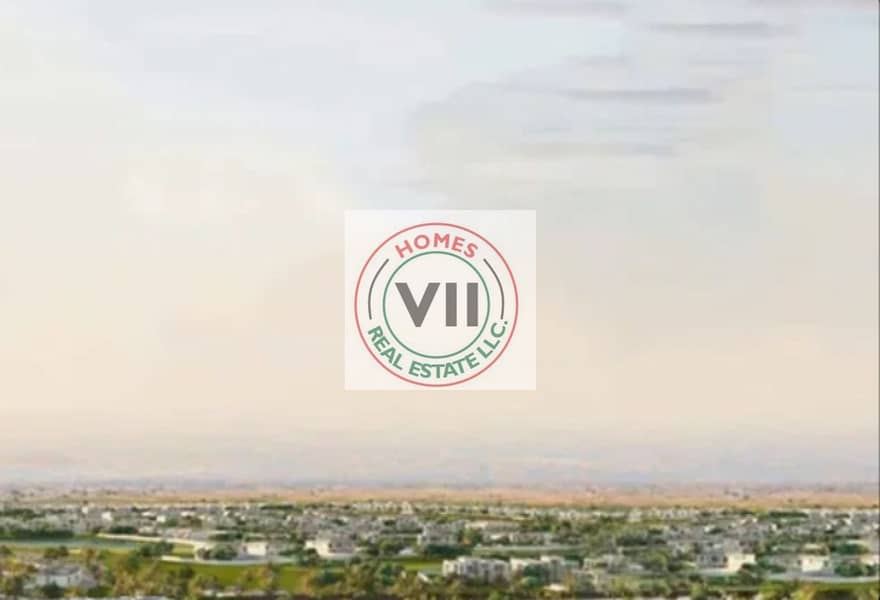 Distress Deal | Natura Cluster Damac hills 2 4 BR - Image 11