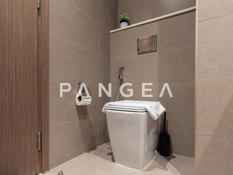 Burj and Fountain Views l Vacant l High Floor - Image 23