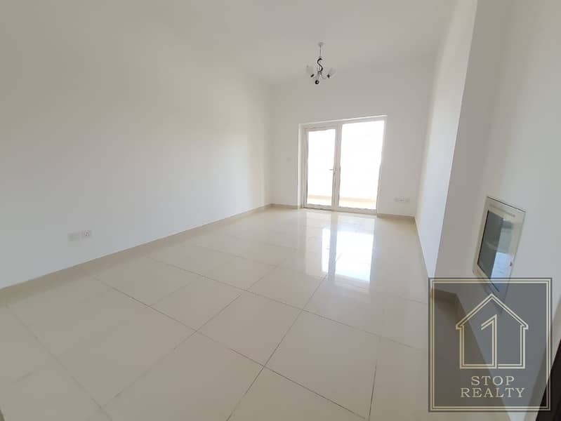 Good ROI | with Balcony | Spacious