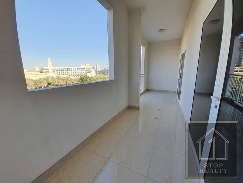 Good ROI | with Balcony | Spacious