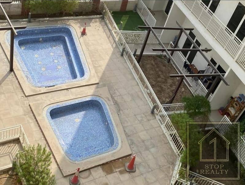 Good ROI | with Balcony | Spacious - Image 7