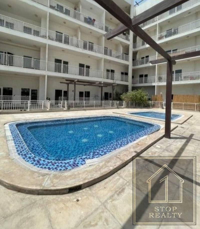 Good ROI | with Balcony | Spacious - Image 8