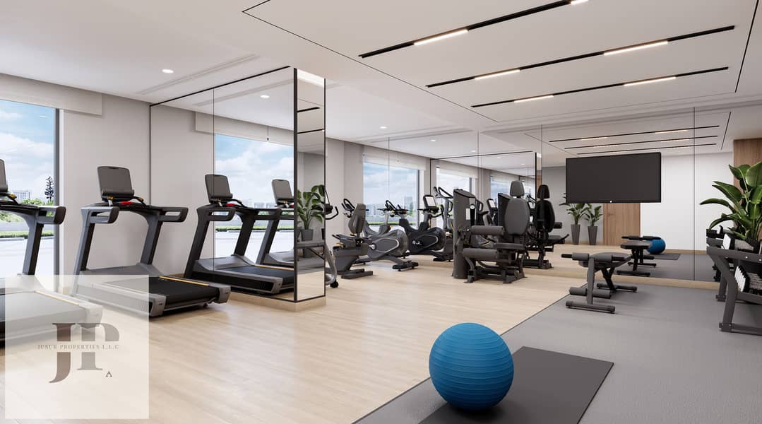 Premium Residences with High ROI | Azizi Wasel, Dubai Island - Image 10