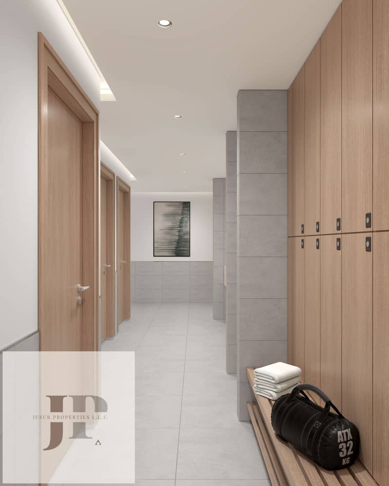 Premium Residences with High ROI | Azizi Wasel, Dubai Island - Image 11