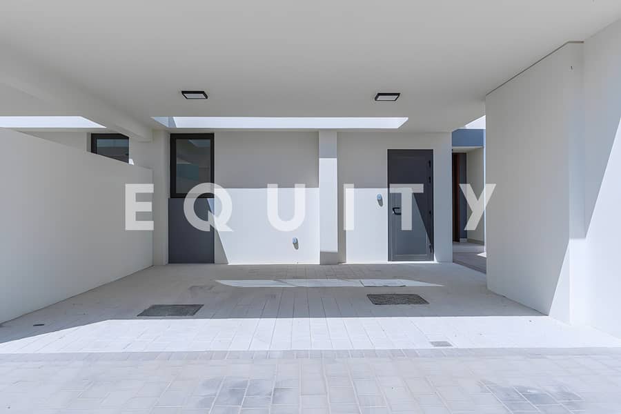 Single Row | Park Backing | Vacant On Transfer - Image 8