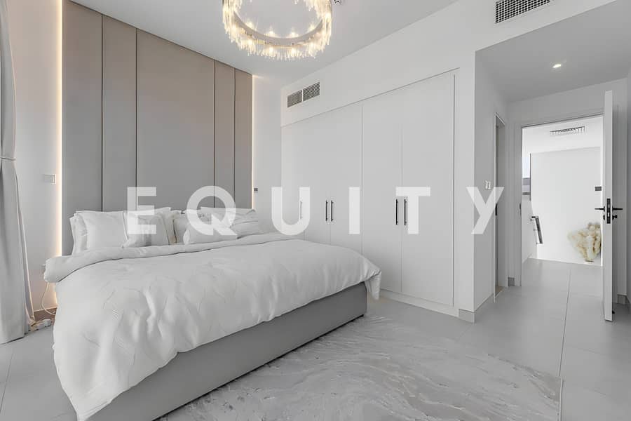 Single Row | Park Backing | Vacant On Transfer