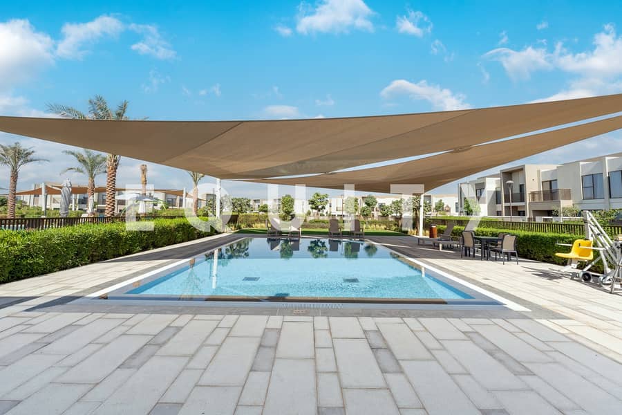 Corner Plot | Near Park and Pool | Ready Seller