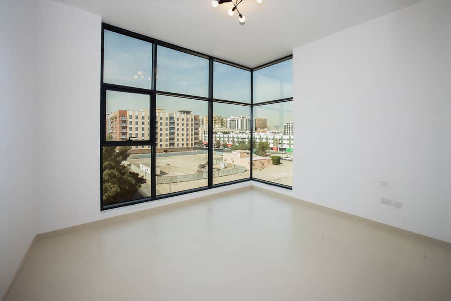 Premium 3 BHK | Maid Room | Podium | Al Twar 5