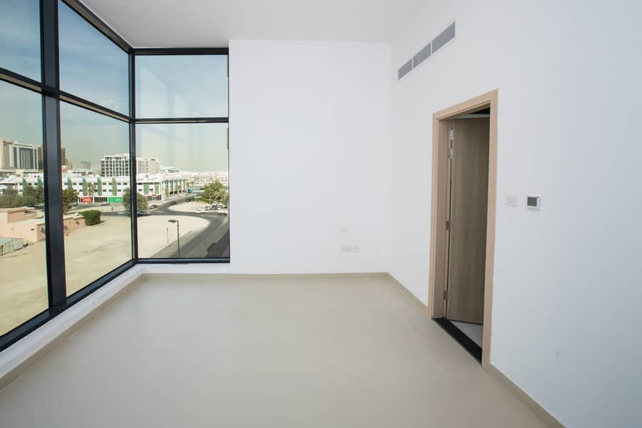 Premium 3 BHK | Maid Room | Podium | Al Twar 5