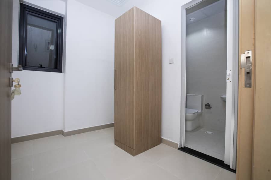 Premium 3 BHK | Maid Room | Podium | Al Twar 5 - Image 8