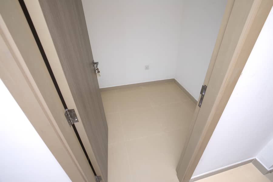 Premium 3 BHK | Maid Room | Podium | Al Twar 5 - Image 9