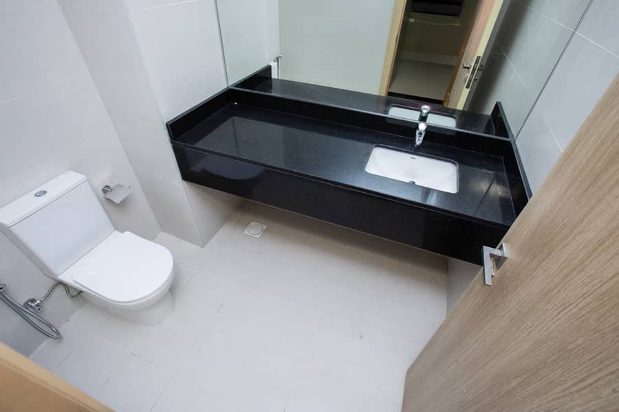 Premium 3 BHK | Maid Room | Podium | Al Twar 5 - Image 10