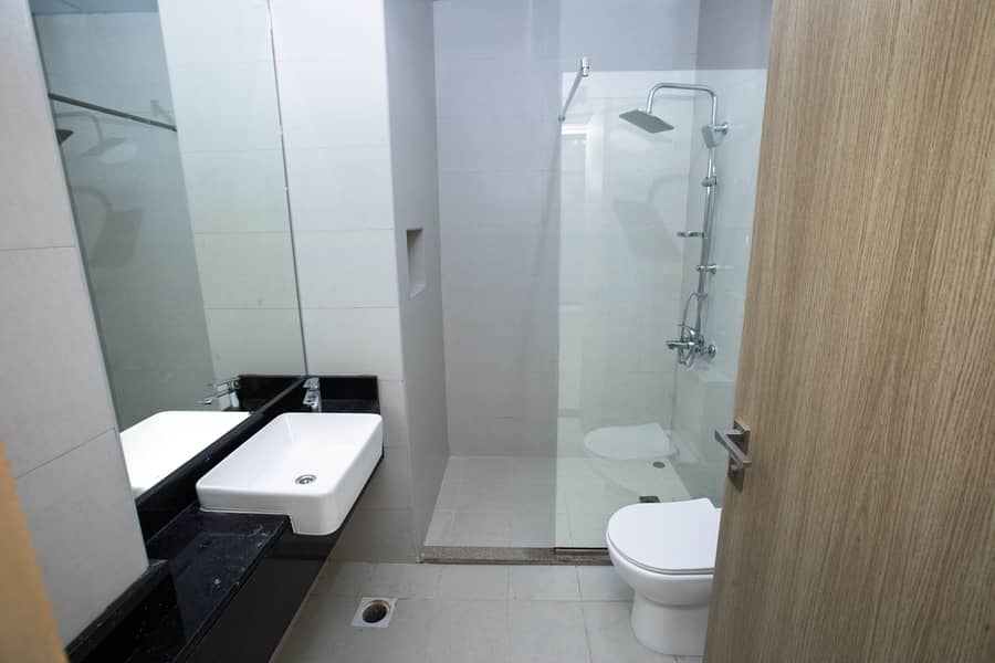 Premium 3 BHK | Maid Room | Podium | Al Twar 5 - Image 11