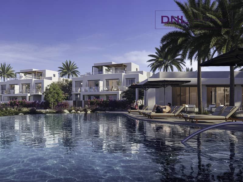 Hot Deal | Genuine Resale | Handover Soon