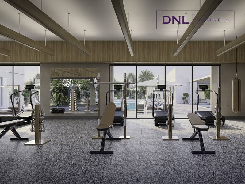 Hot Deal | Genuine Resale | Handover Soon - Image 12